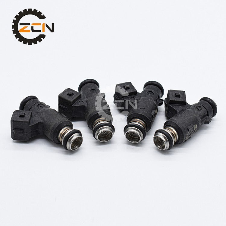 Set of 4 Genuine Fuel Injector 25360407 Fit for Geely MK1 MK2