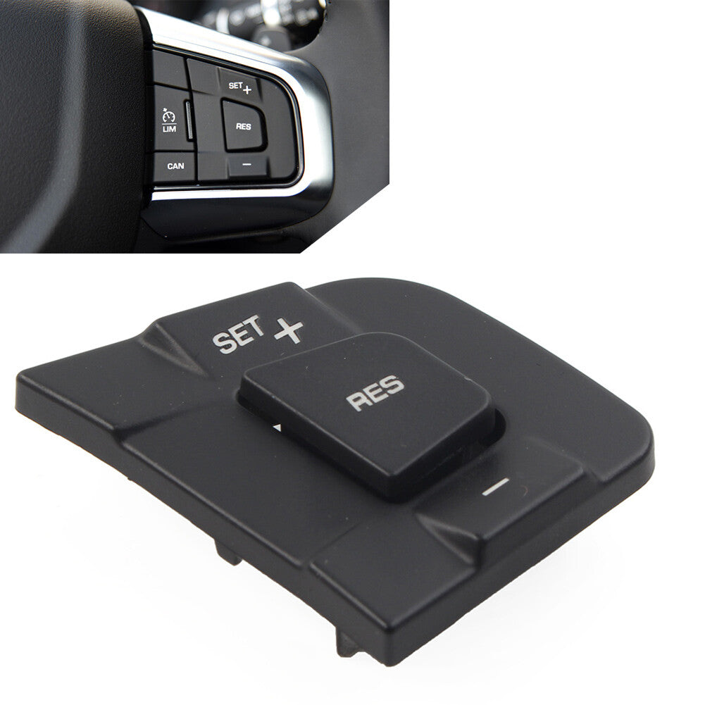 for Land Rover Discovery Sport 2015-19 Right Steering Wheel Switch Button Cover