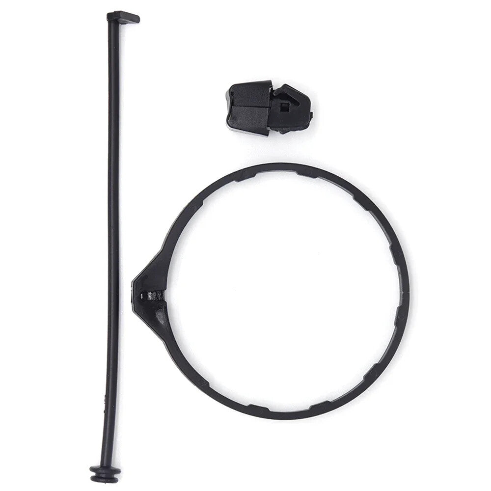 for Honda Accord 8th 9th 2008-17 Fuel Tank Petrol Cap Cord Rope Ring Strap Band