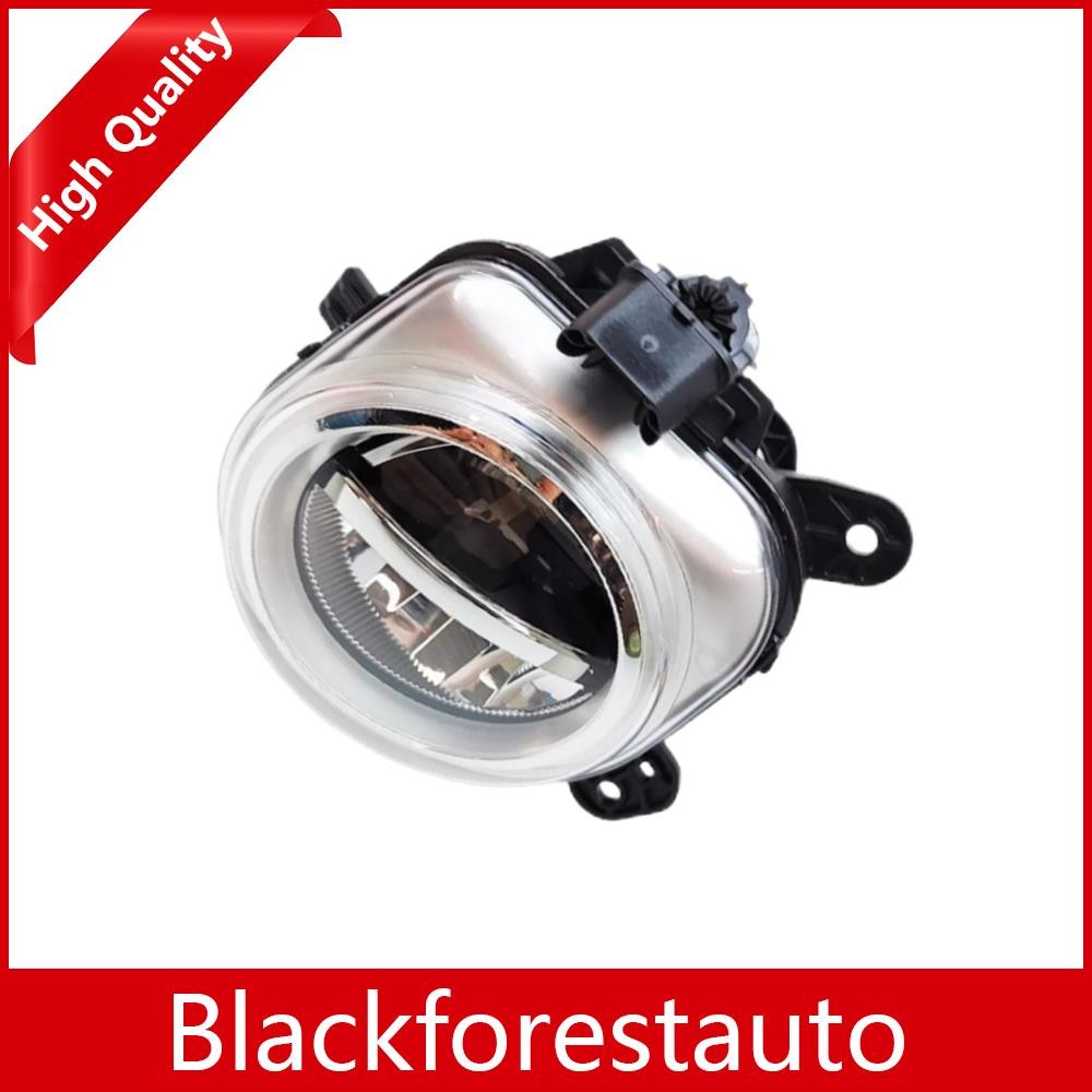Front Left Bumper LED Fog Lamp Fits For X2 F39 20i 25i 25iX 20dX 2018-2022