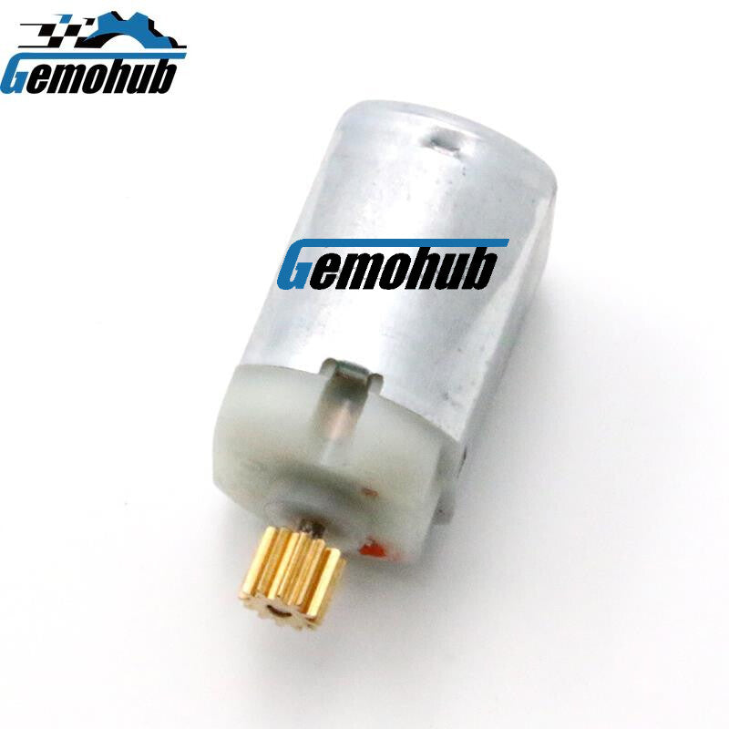 Fuel Door Opener Lock Release Actuator motor For 2009-2014 for Volkswagen for golf MK6