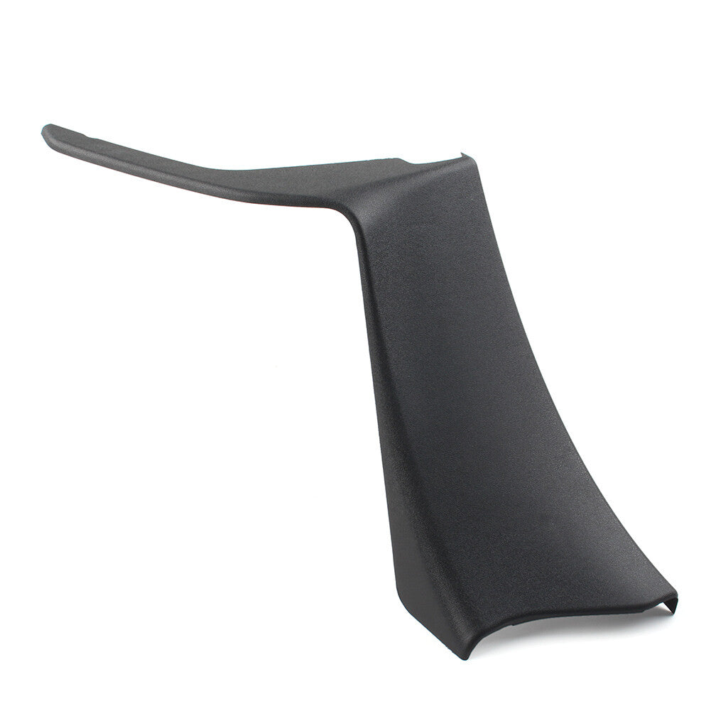 Left C Pillar Trim Lower Panel Molding Cover for Land Rover for Range Rover 2013-20
