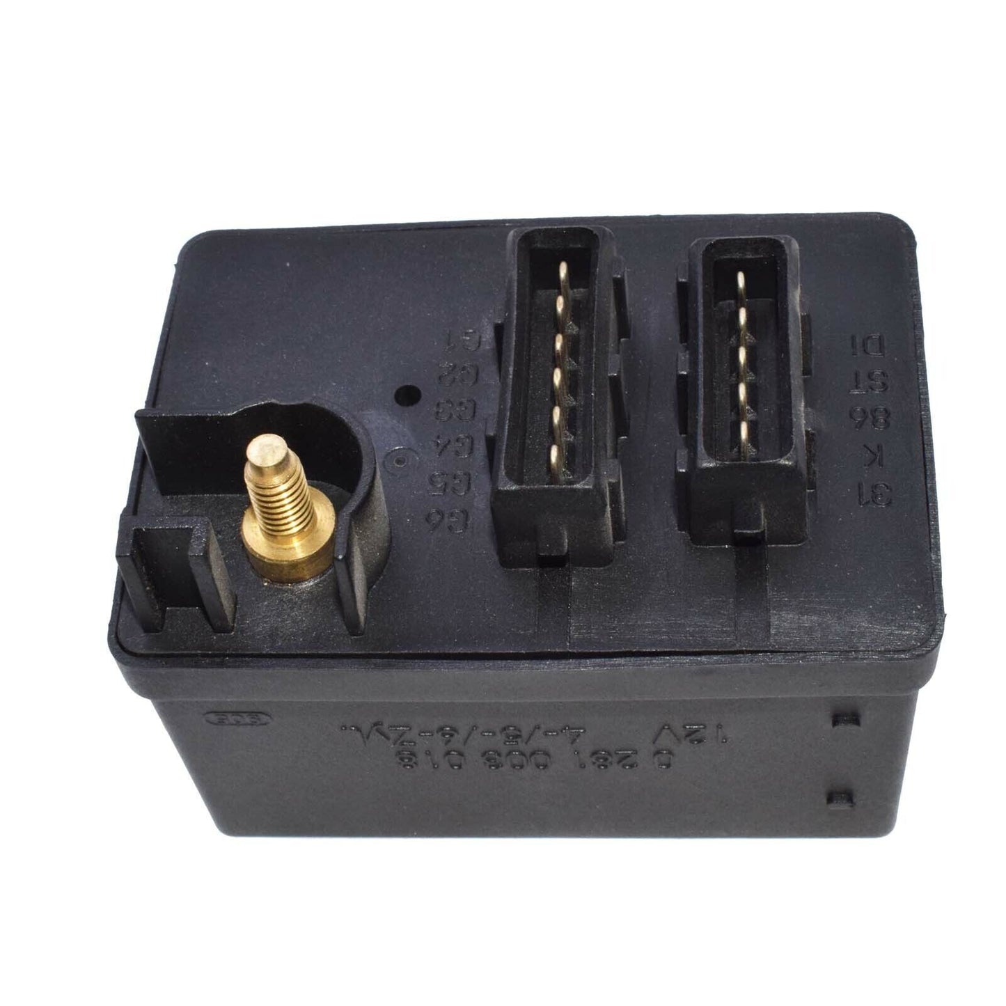 for FIAT for PEUGEOT for CITROEN ALFA 0281003018 Glow Plug System Control Unit Relay New