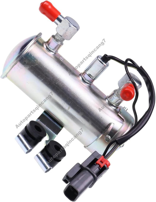24V Fuel Pump 320/07400 for JCB