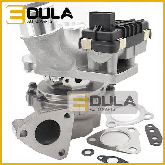 GTB1752VLK Turbocharger for Hyundai Santa Fe CRDi MkII 2009-18 28231-2f100