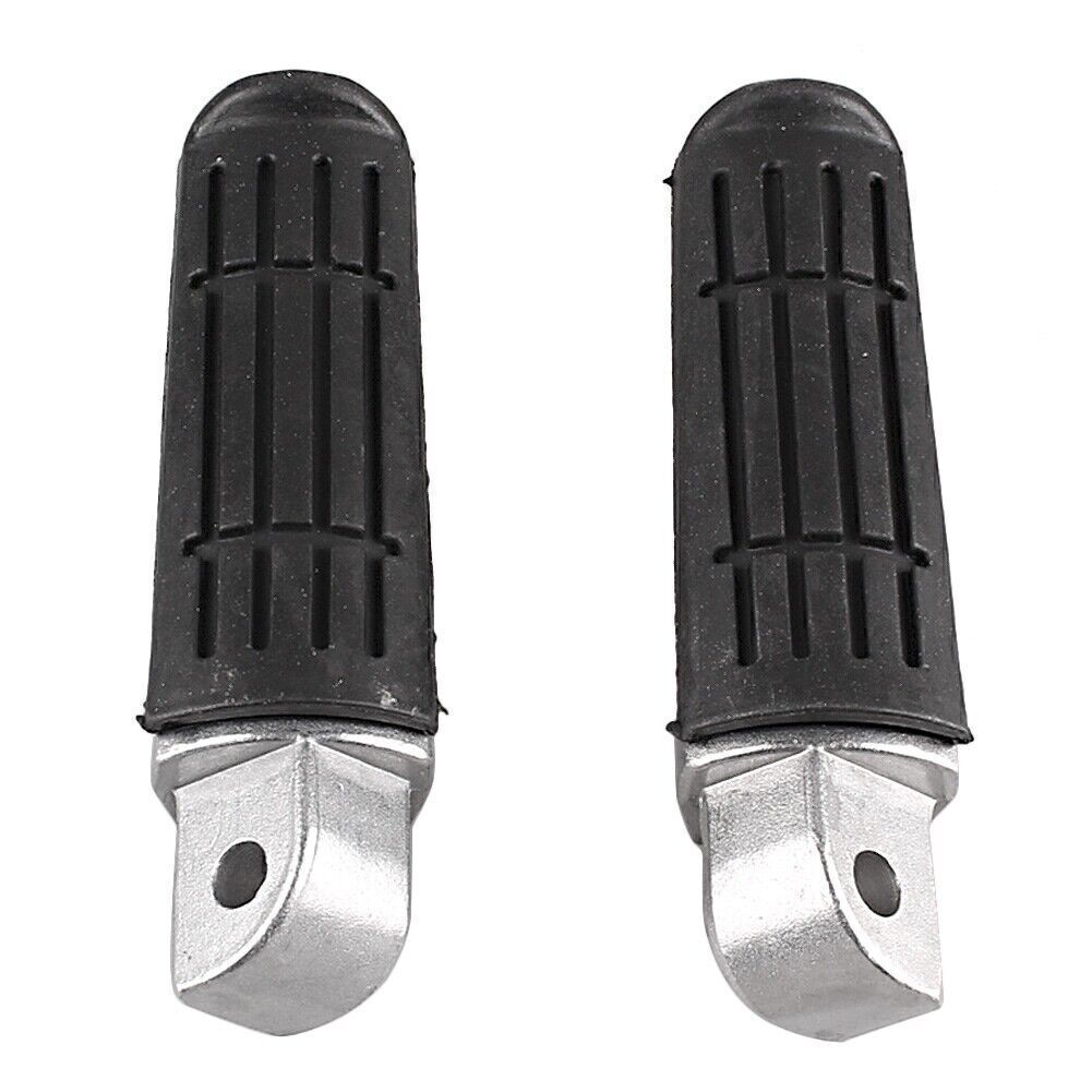 Rear Passenger Footrest Foot Peg Fit for Yamaha FZ1 2001-2013 FZR 600 1989-1992
