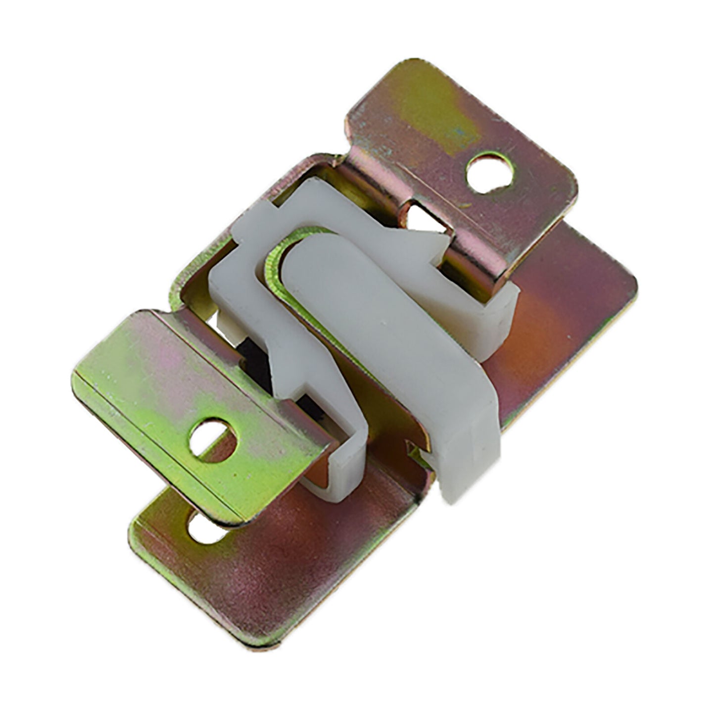 Back Door Lock Limited Tailgate Lock Stoper For 1992-2018 for Toyota Hiace