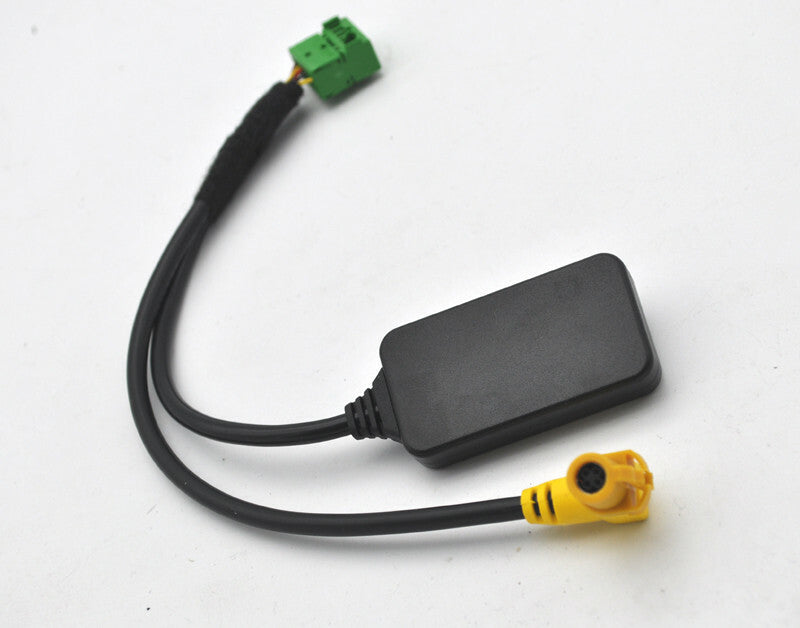 MMI 3G AMI bluetooth wireless audio input AUX cable for Audi Q5 A6L A4 Q7 A5 S5