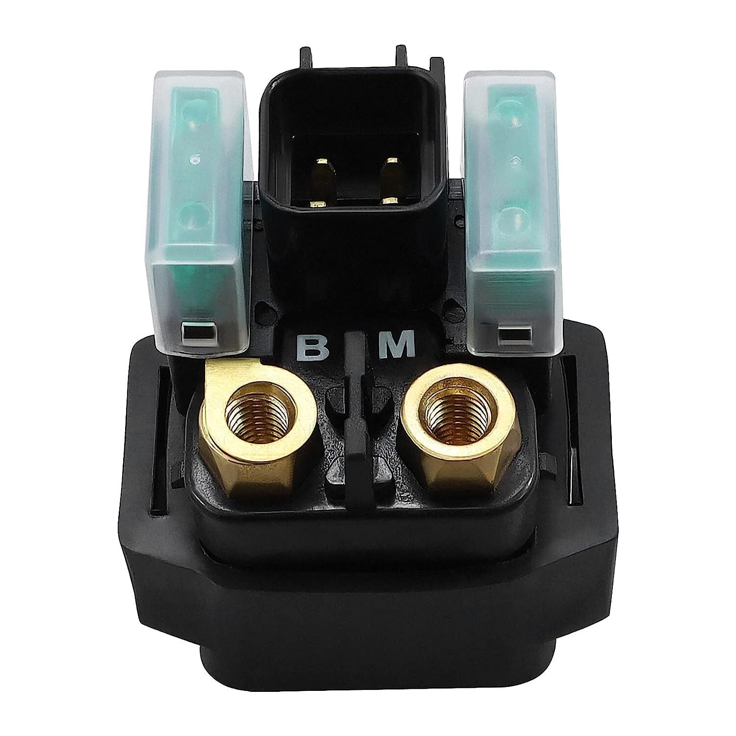 Starter Relay Solenoid For 2008-2009 2011-2013 for Yamaha Rhino 700 YXR700F