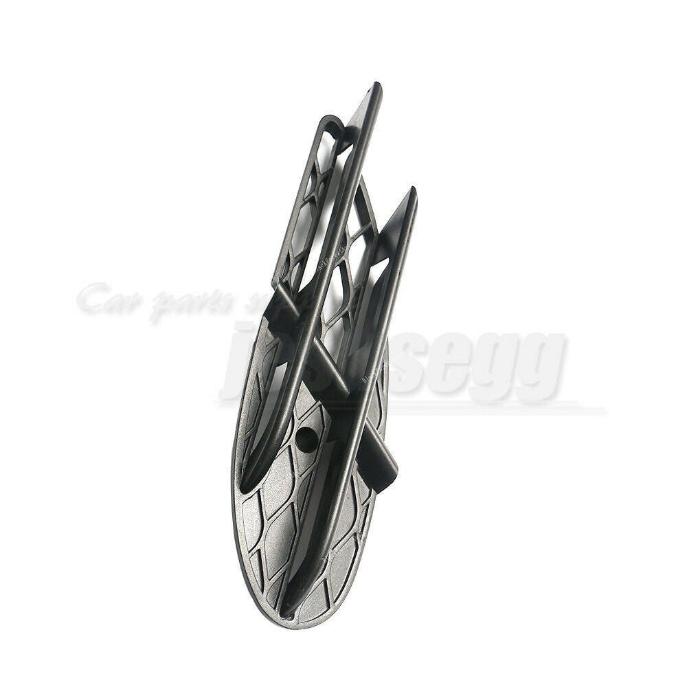 Front Right Side Bumper Lower Grille Trim for Mercedes 2003-2006 MB S-Class W220