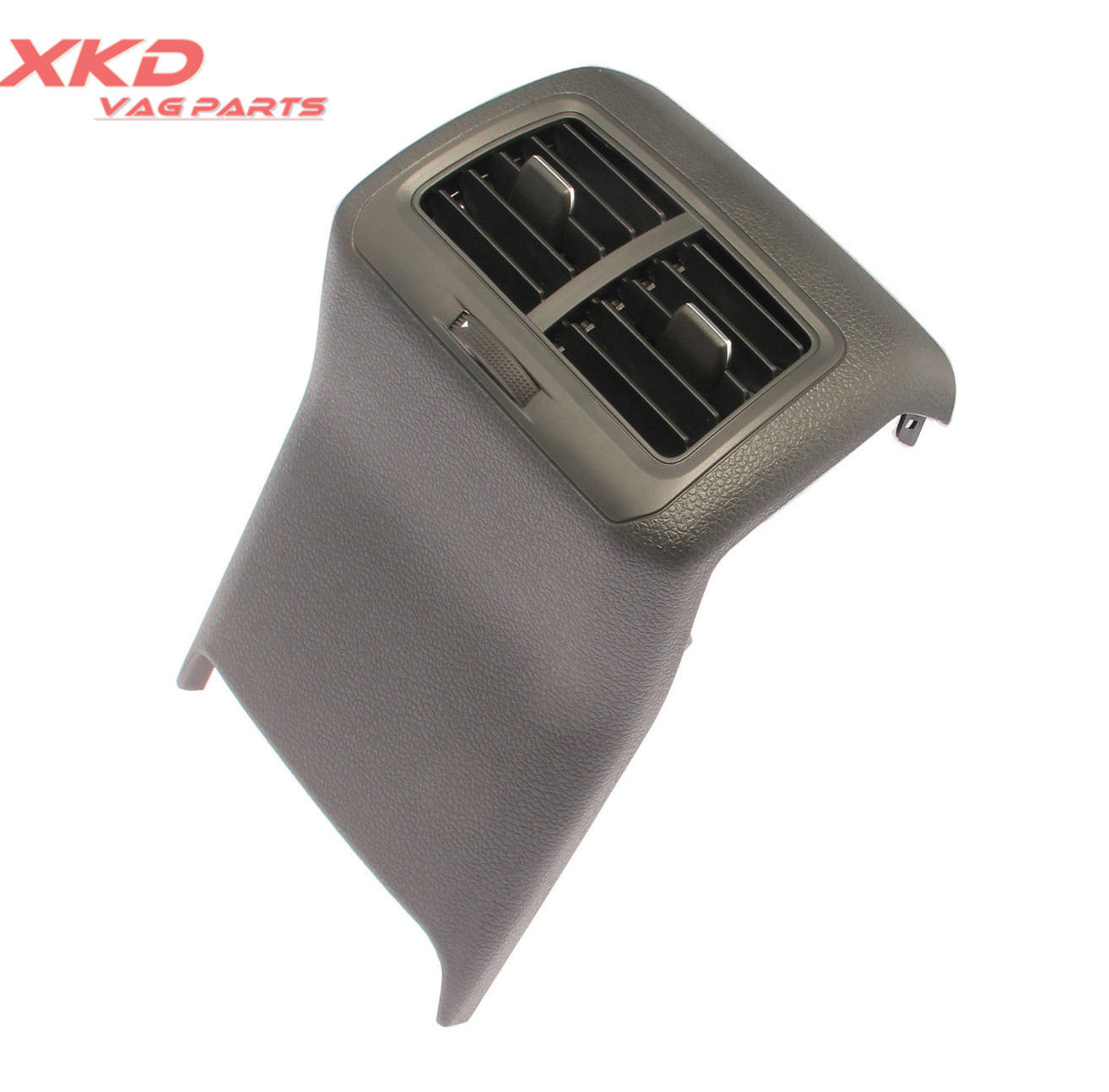 Rear Air Outlet Vent Trim Frame Assembly for VW for Golf R32 GTI Rabbit 2015-2016