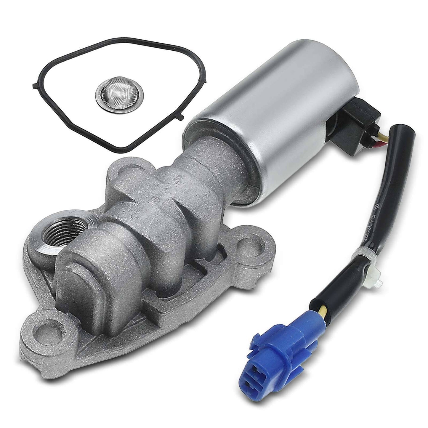 The new VVT hydraulic solenoid valve is suitable for Suzuki Grand Vitara for Swift SX4 16550-69GE3