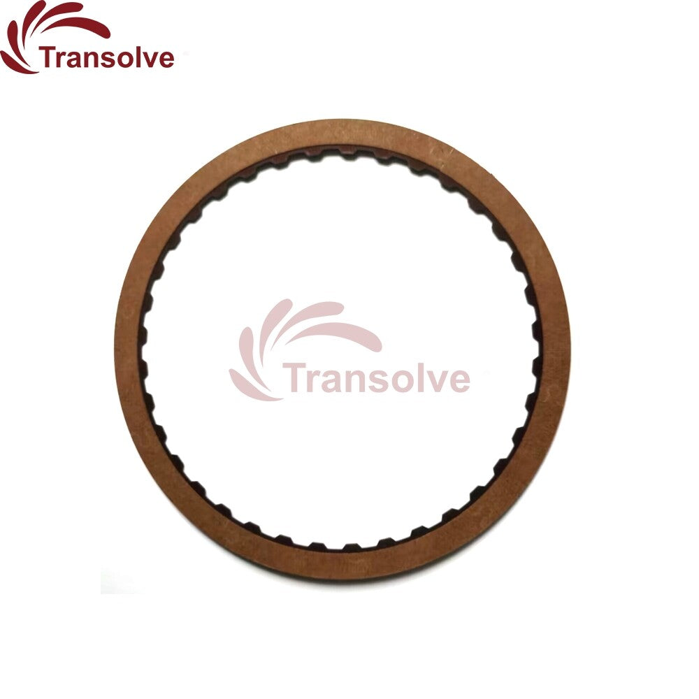 6T30 GF6 6T35 Auto Transmission 1-2-3-4 Clutch Plate 408700-150 For GM for Buick