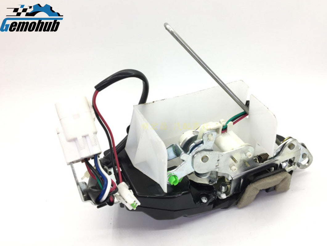 Quality Rear Trunk Lock Actuator for Toyota for LAND CRUISER J120 2700 3400