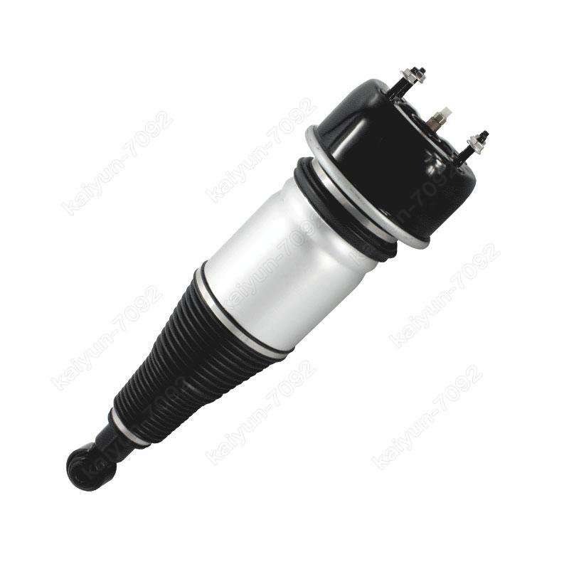 2X for Jaguar XJ8 XJR Rear Air Suspension Shock Absorber Strut C2C41341 C2C41343