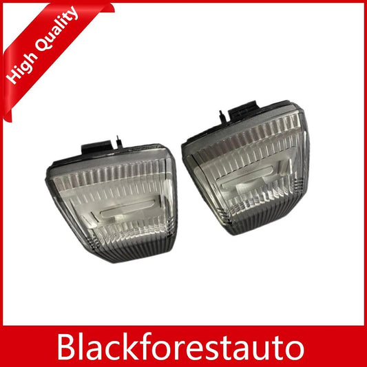 Fits For G-Class W463 G350 G500 G63 AMG Front Left Right Turn Signal Light