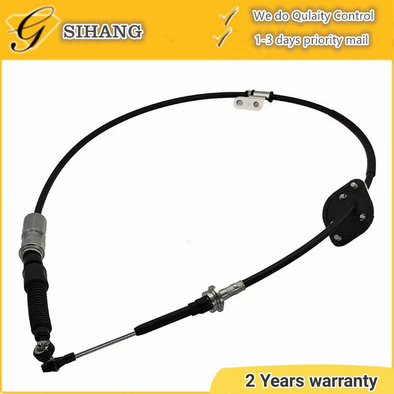1Pc Automatic Trans Shift Cable for TOYOTA 4RUNNER FJ CRUISER 4.0L 33820-60070