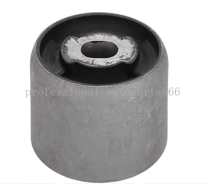 Rear subframe axle differential bushing bracket suitable for BMW E46, E83, E85, E86, X3, Z4