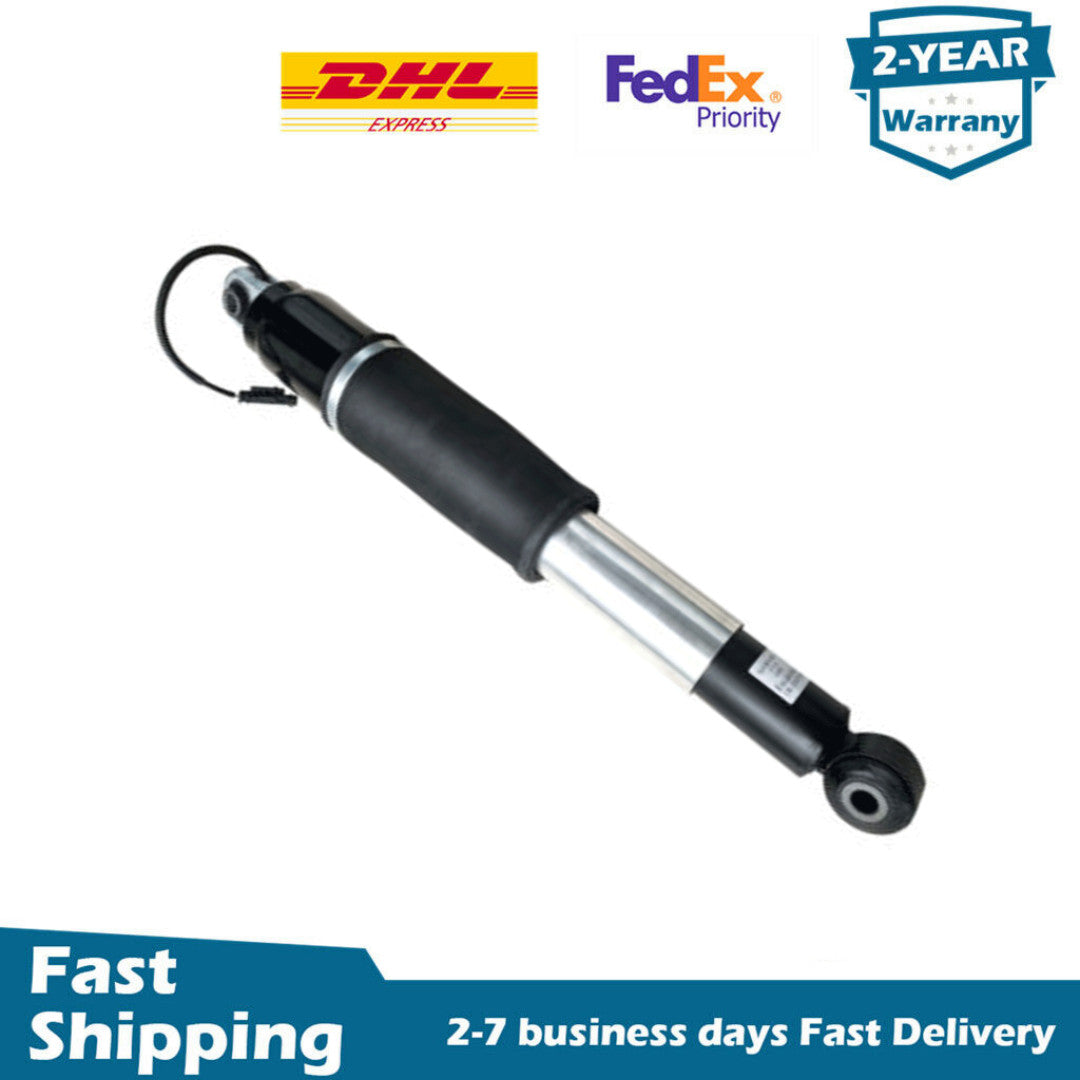 Rear Shock Strut Electric for Cadillac for Escalade for Yukon Suburban Tahoe for GMC 2015-20