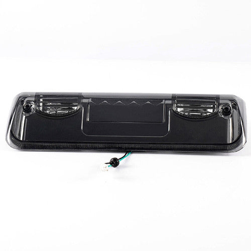Carbon fiber style exterior door handle cover trim for 2019 for Kia K3 (5 pieces)