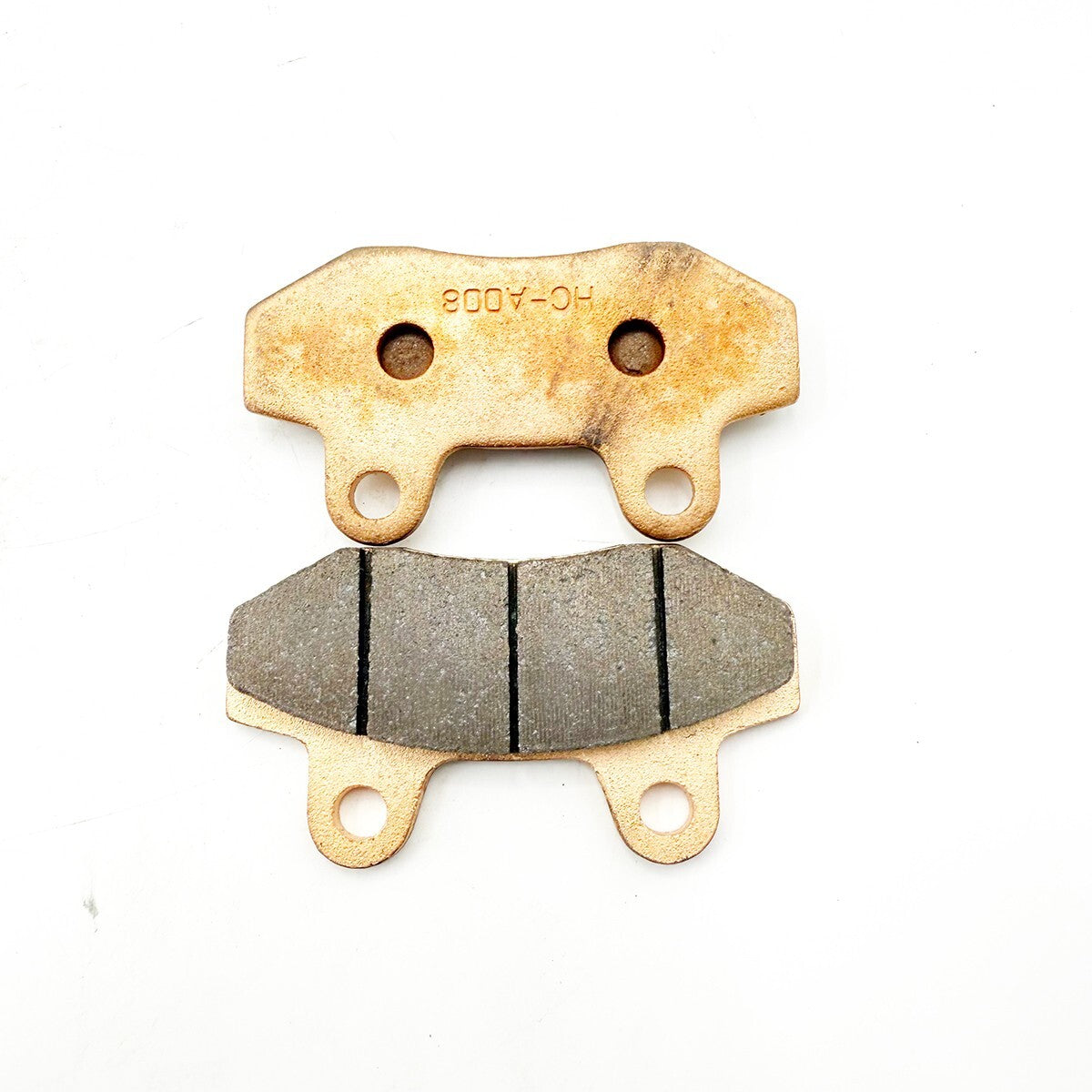 New Hand Brake Pads For Hisun HS550 HS750 Sector for Vector UTV 500cc 550cc 700cc 75