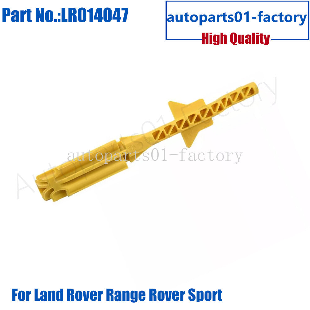 LR014047 Fuel Cap Unlocker Limiter Fit for Land Rover for Range Rover Sport