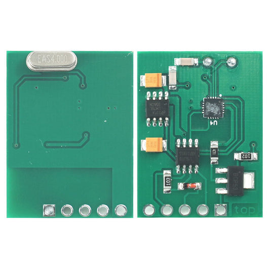 Immobilizer Emulator Motorcycles Immobilizer Emmulator Circuit for Yamaha