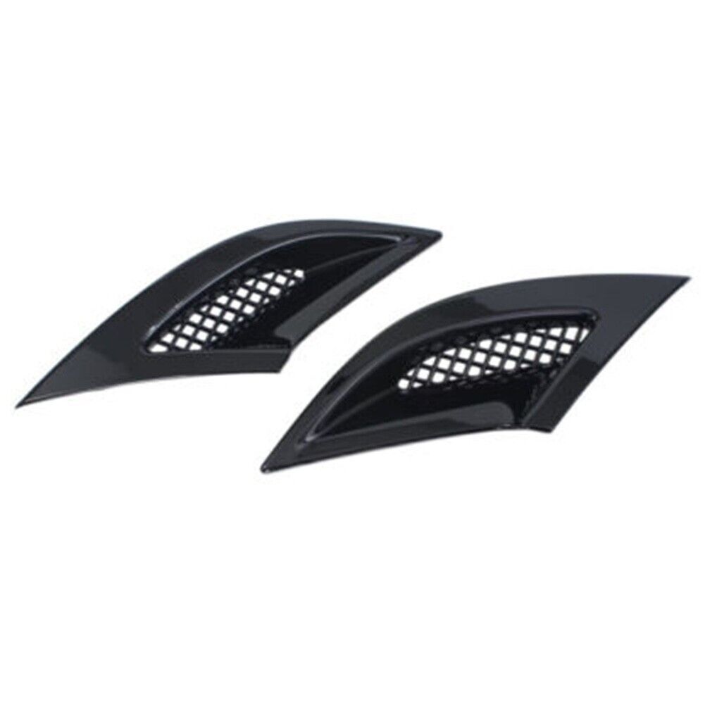 Rear headlight cover trim car accessories, 2 pieces, for Honda Accord 2023