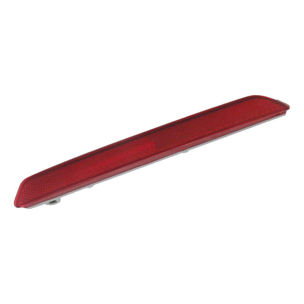Rear Right Bumper Reflector Light Lamp Red Lens for Mazda 2 6 CX-7 CX-9