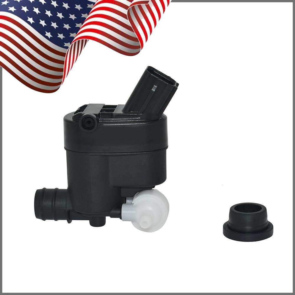 Windshield Washer Pump for Hyundai Santa Fe for Genesis GV70 for GV80 for Kia 98510-2W500