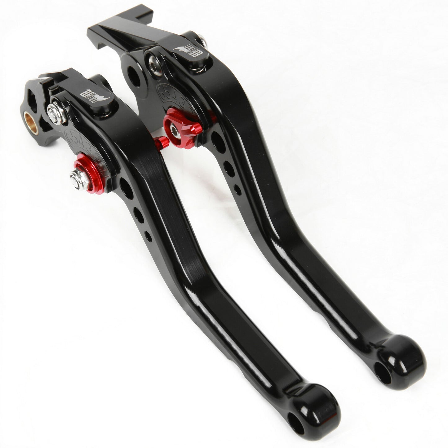 for SUZUKI GSF 600S BANDIT 1996-2003 GS500E 1994-1998 Clutch Brake Levers US