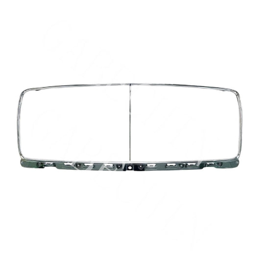 Equipment Manufacturer: 36A853667D- (This refers to a 2021 for Bentley for Bentayga radiator grill with chrome trim)