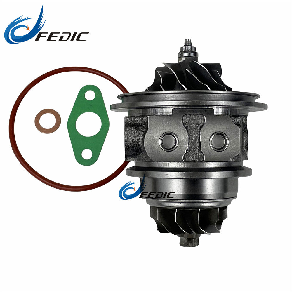 Turbo cartridge 49135-02110 for Hyundai H-1 for Mitsubishi Pajero 2.5 TD 73 Kw 4D56