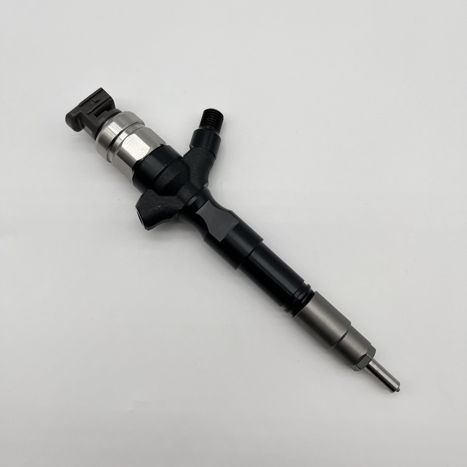 4X Common Rail Fuel Injector 095000-7750 for Toyota HILUX VIGO 2KD Hiace