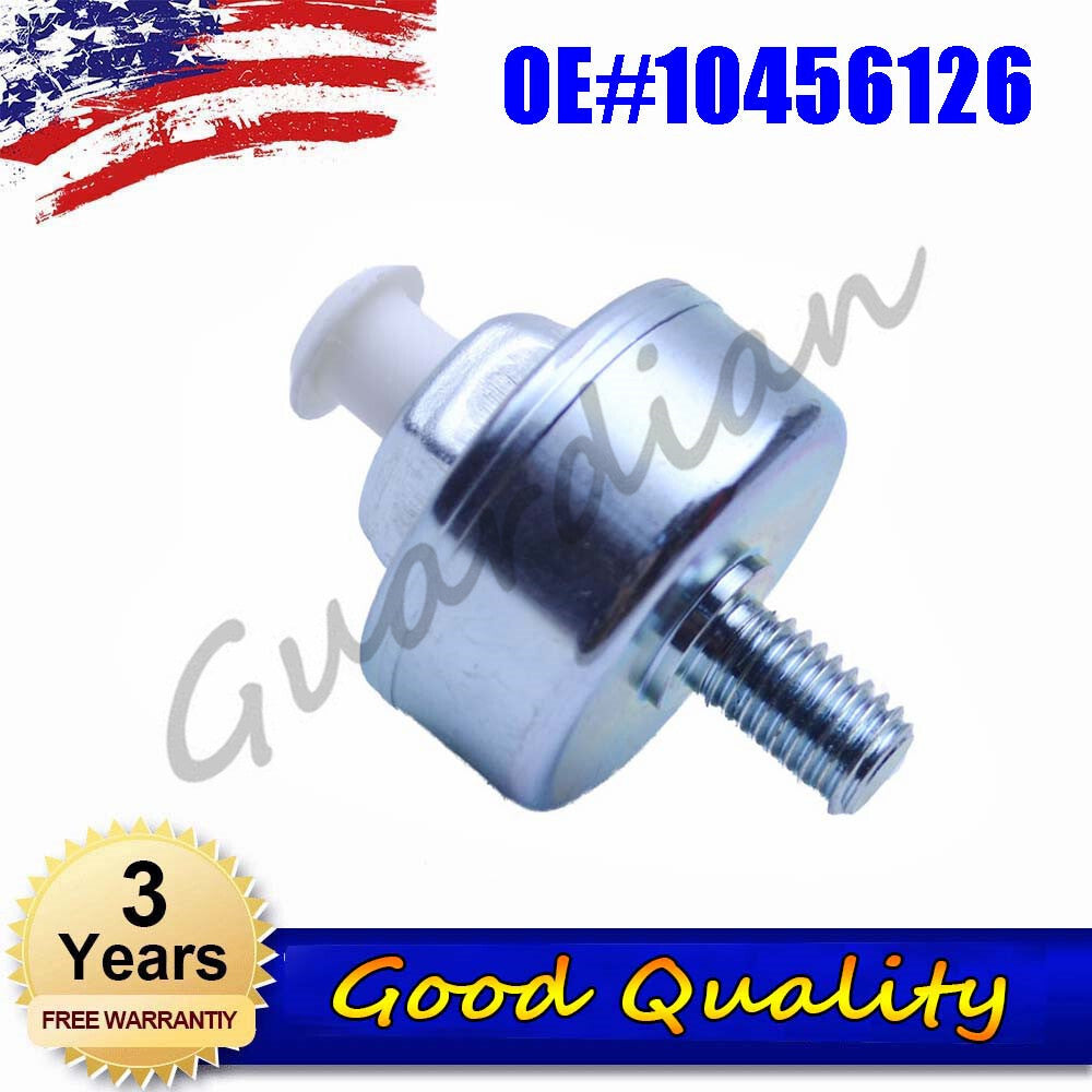 Knock Detonation sensor 10456126 is suitable for BUICK CENTURY ELECTRA LESABRE PARK AVENUE.