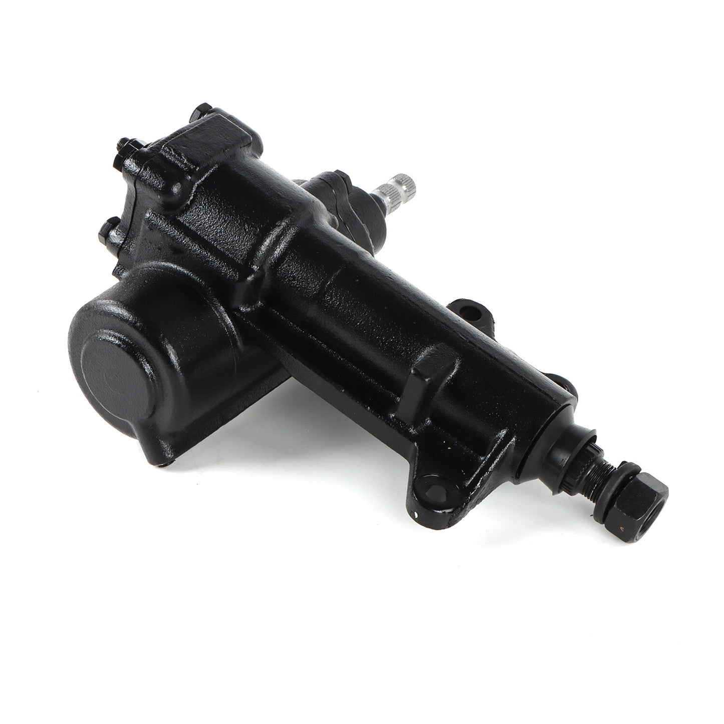 for Ford 1976 F-100 F-150 4WD / 1978-1979 Bronco Power Steering Gear Box 277507