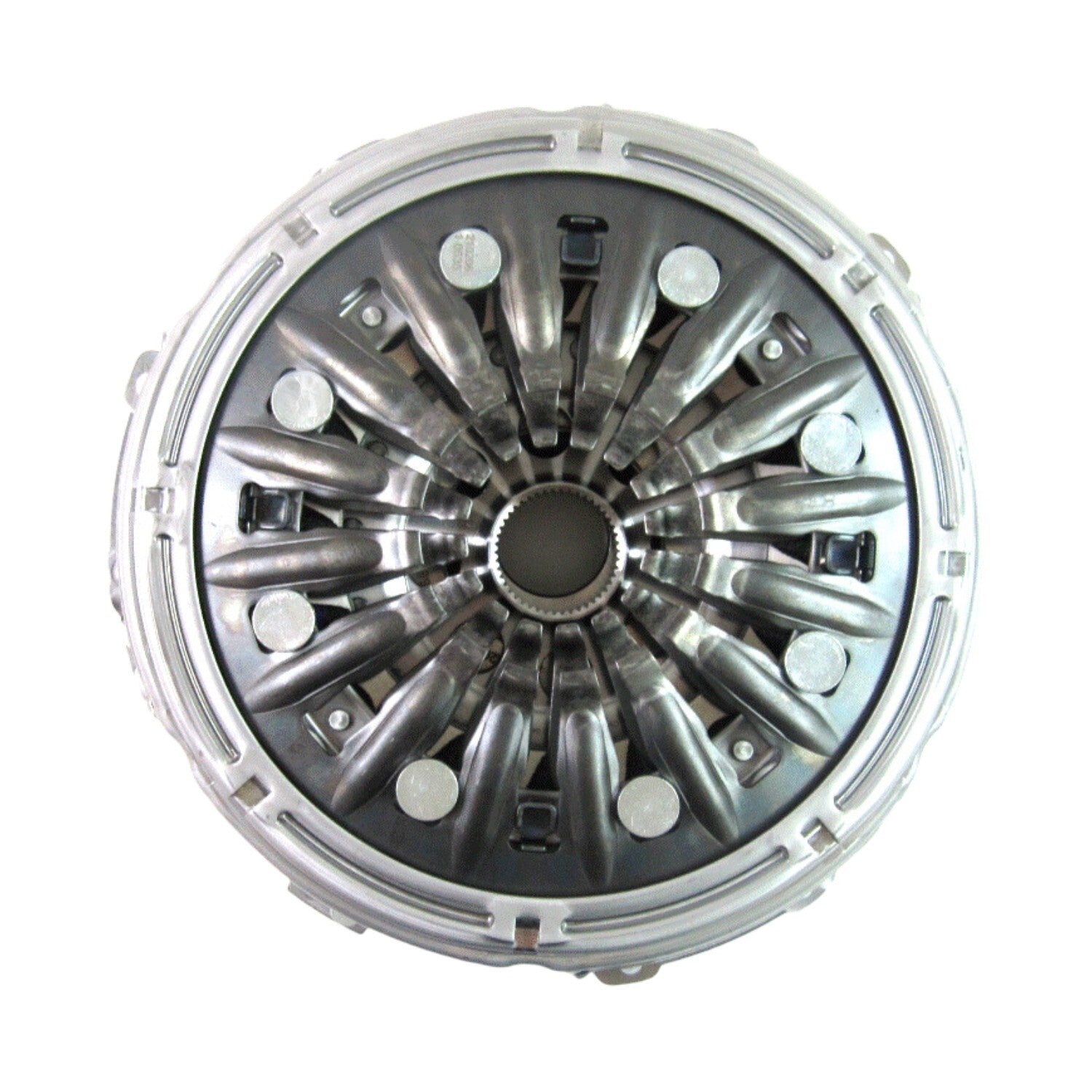 Clutch Cover Fit For 15-19 for Hyundai for Tucson for Veloster Sonata 1.6L 2.0L 41200-2D220