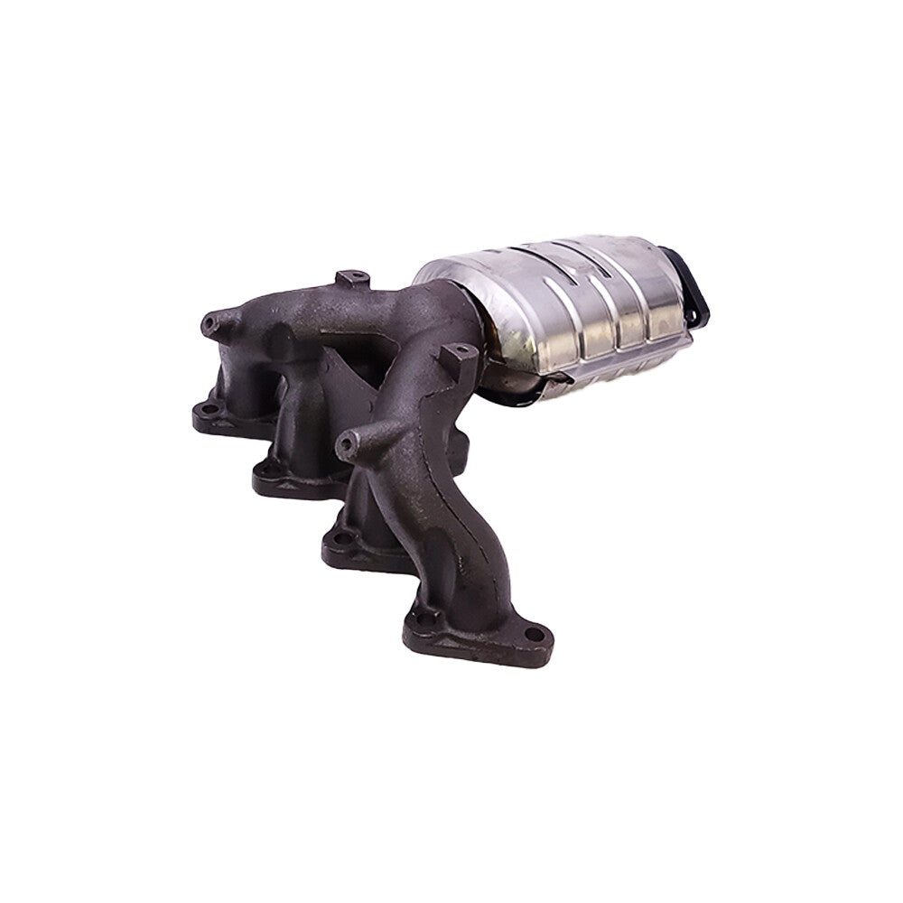 Direct Fit Catalytic Converter Manifold Catalytic Converter for Kia Sportage