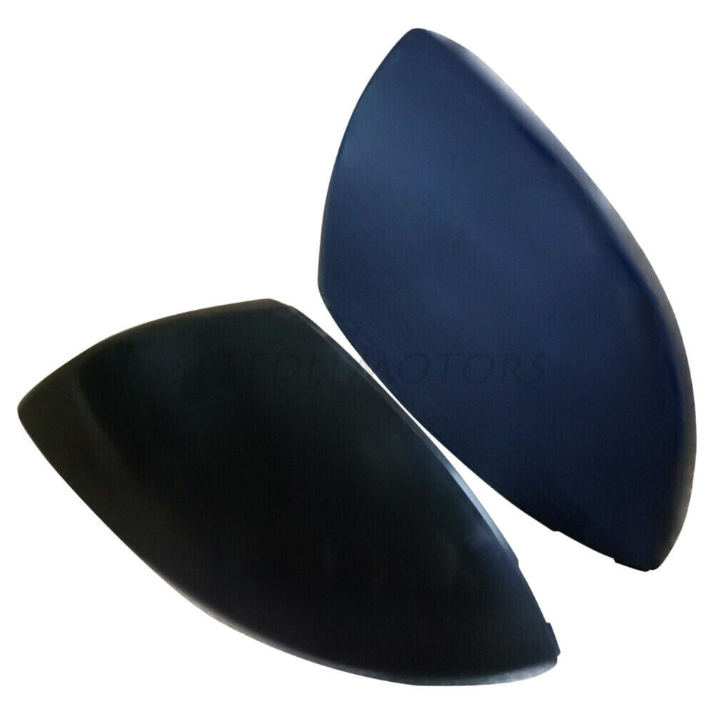 Fit for Land Rover Range Sport LR4 Discovery -Rear Side View Mirror Cover Left+Right