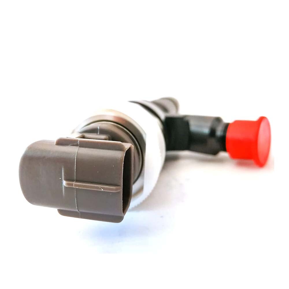 One-piece set of new diesel fuel injectors 2370 0L090 23670-0L090, suitable for Toyota Hilux 2.5d 3.0d