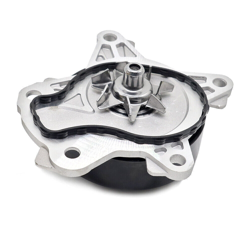 1X 16100-39466 Engine Water Pump for TOYOTA for Corolla Matrix for SCION xD 1610039466