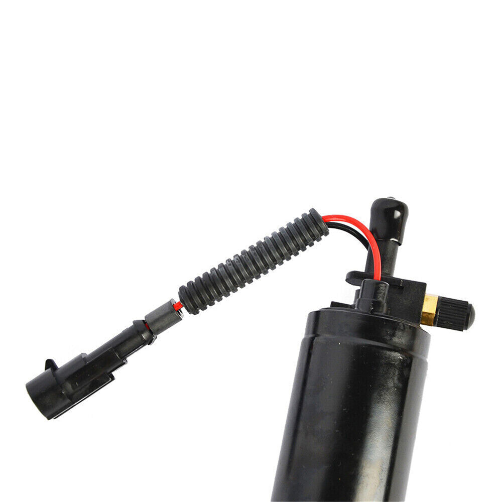 Fuel Pump For Johnson Evinrude 6 Cyl 3.854 Bore E-TEC 3.4 Liter 250/300HP
