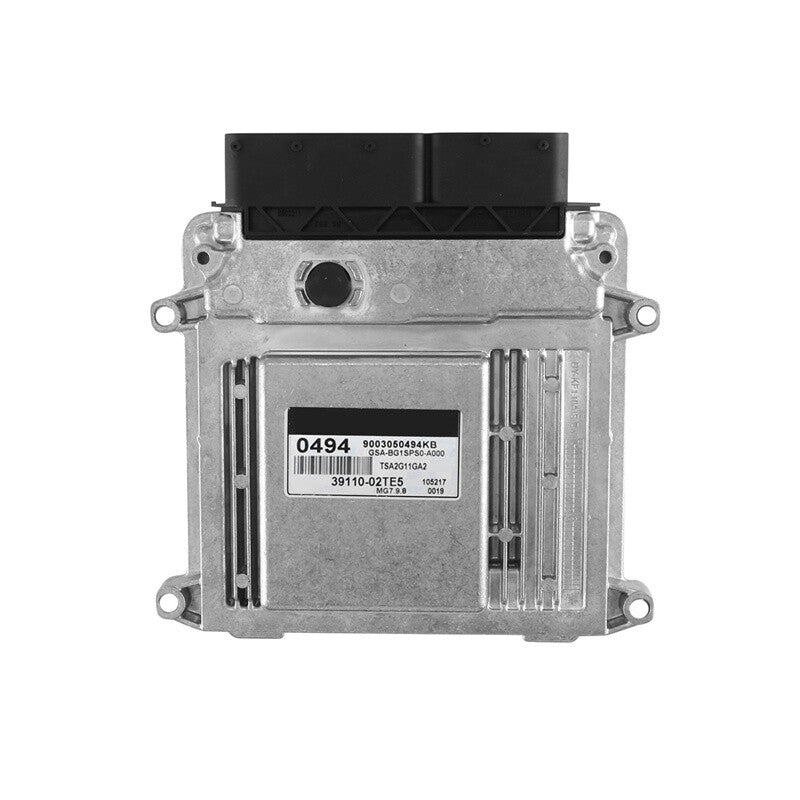 ECU (Electronic Control Unit) for Automotive Motor Computer Boards (MG7.9 A8U4 39110-02TE5-)