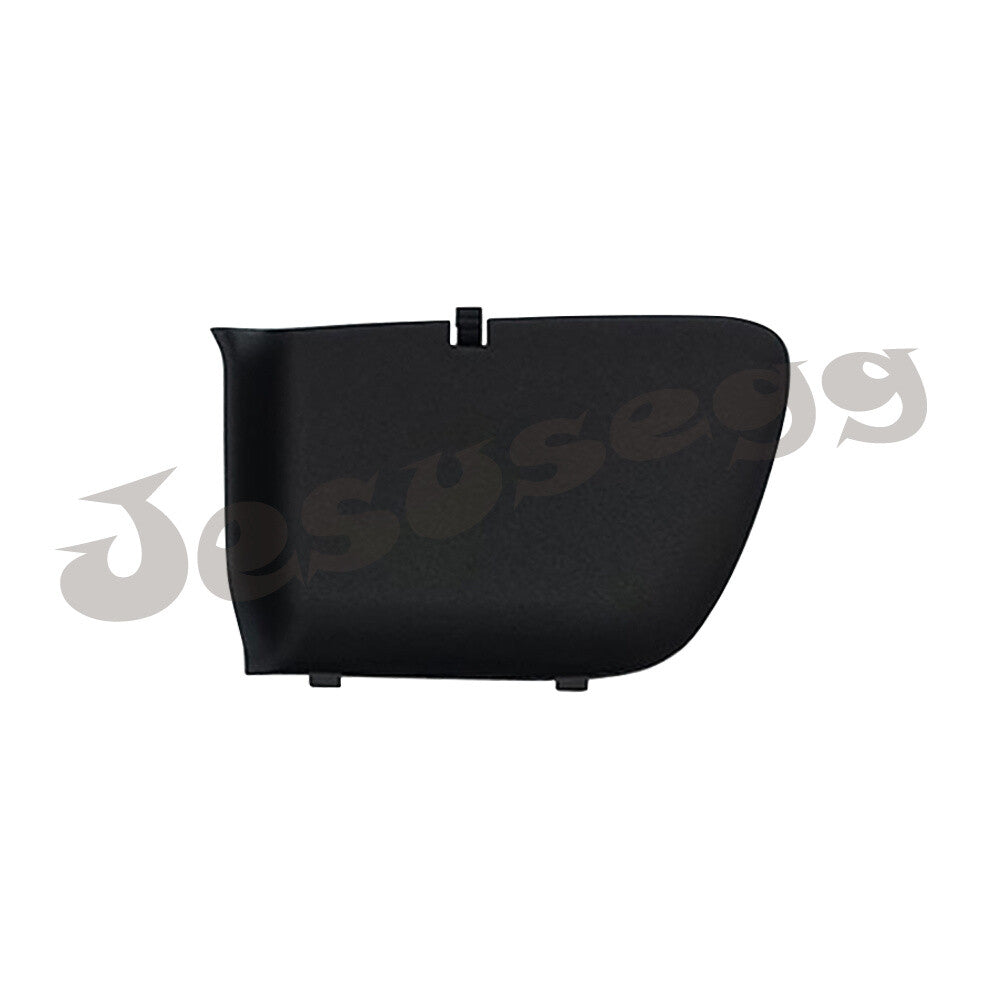 Fits 2012-2014 for Honda for CR-V Unpainted Front/Rear Inner Handle Cover Cap Left