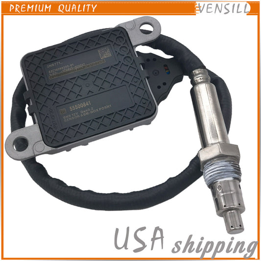 Nox Sensor for Chevrolet Colorado for GMC for Canyon 2.8L-L4 Turbo 2016-2019 55500841