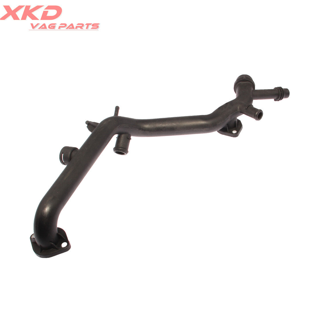 Radiator Pipe Water Hose for AUDI for A4 //S4 for A6 //S6 05-08 06E121045E