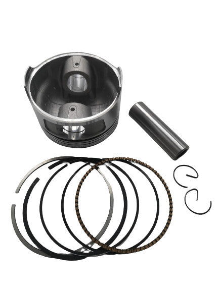 New 72mm Piston set for GY6 250cc Water Cooled Engines