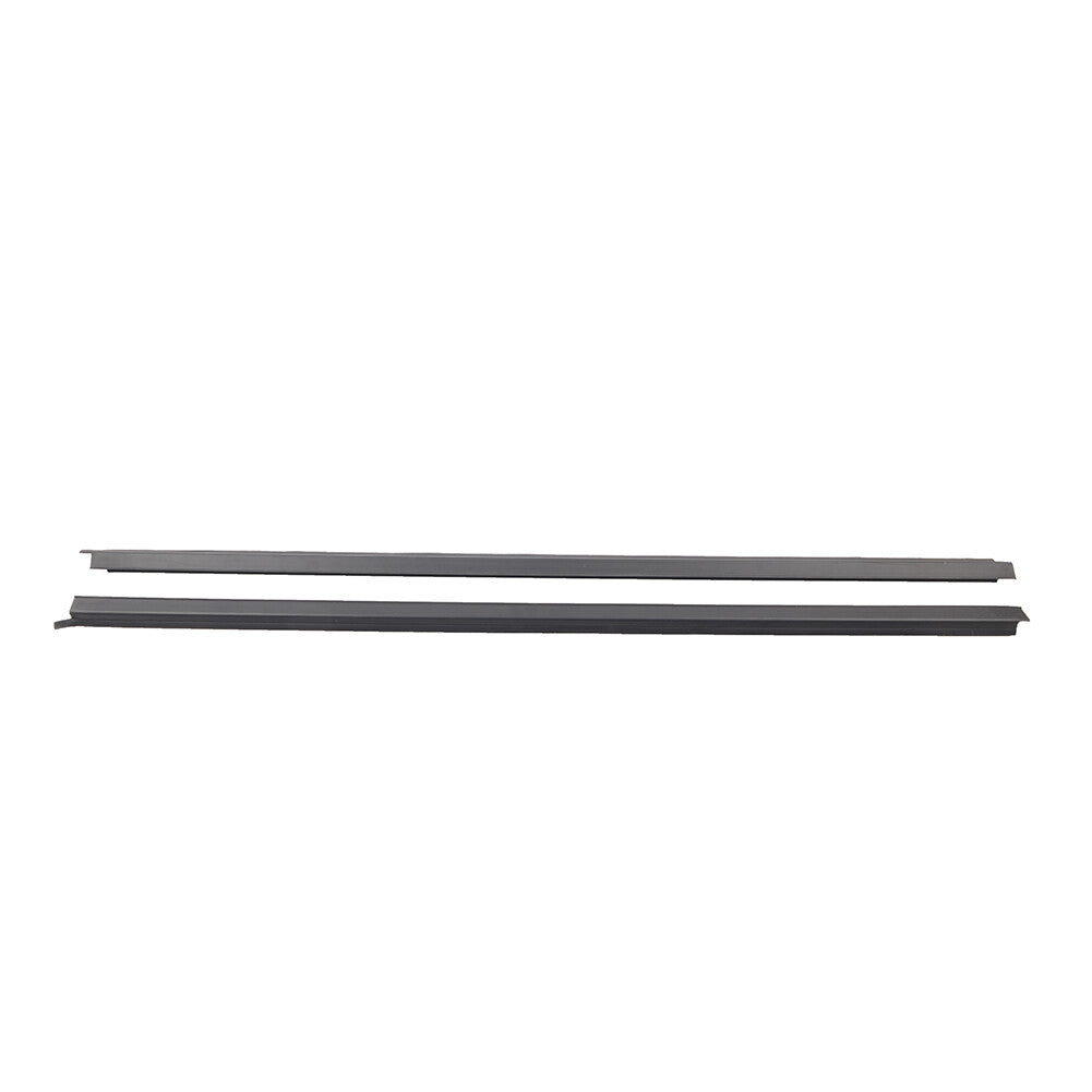 Outer Door Weather Window Seal Belt for Nissan Hardbody Navara D21 1986-1994