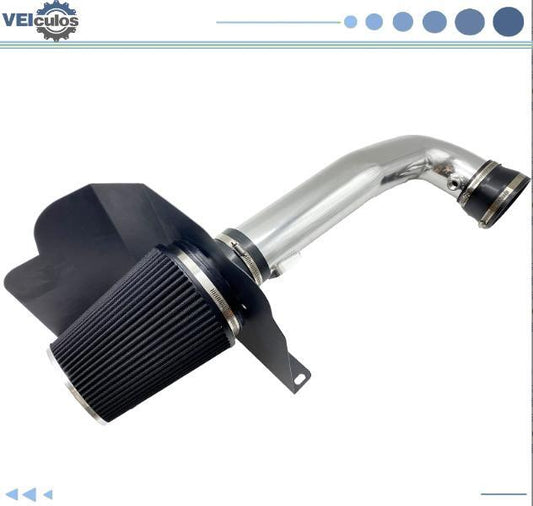 Cold Air Intake Kit W/ Filter For 2014-2020 for Chevy for Cadillac for Escalade V8 5.3L 6.2L