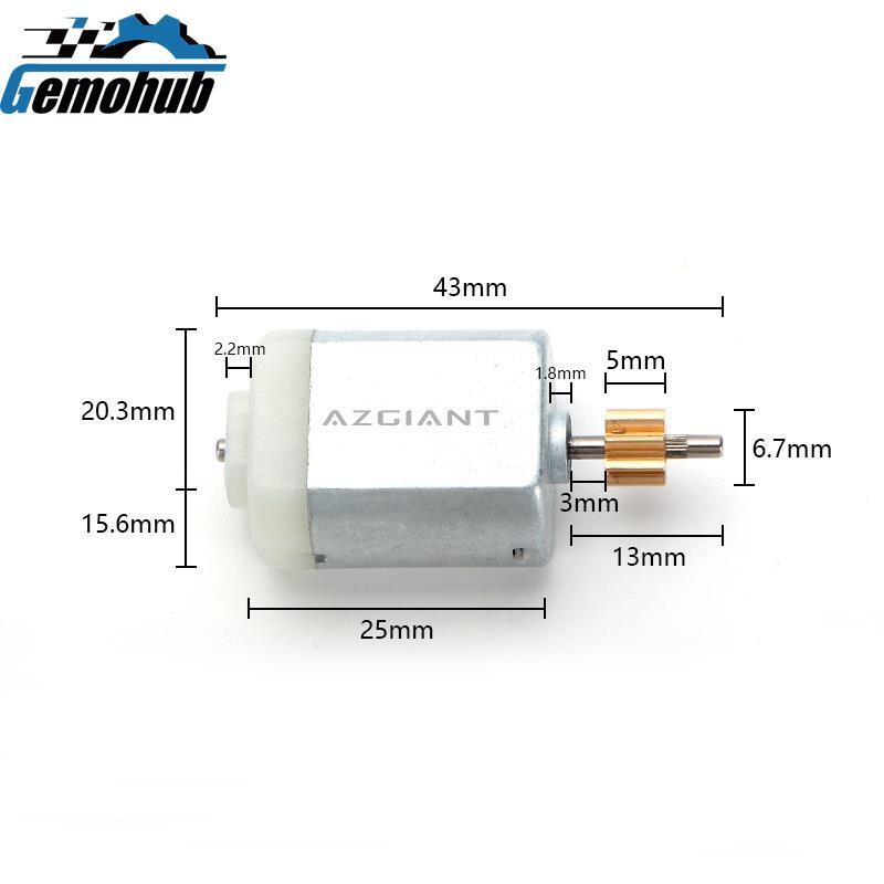Car Door Lock Actuator Motor For 2015-2022 for Land Rover Discovery Sport L550 NEW